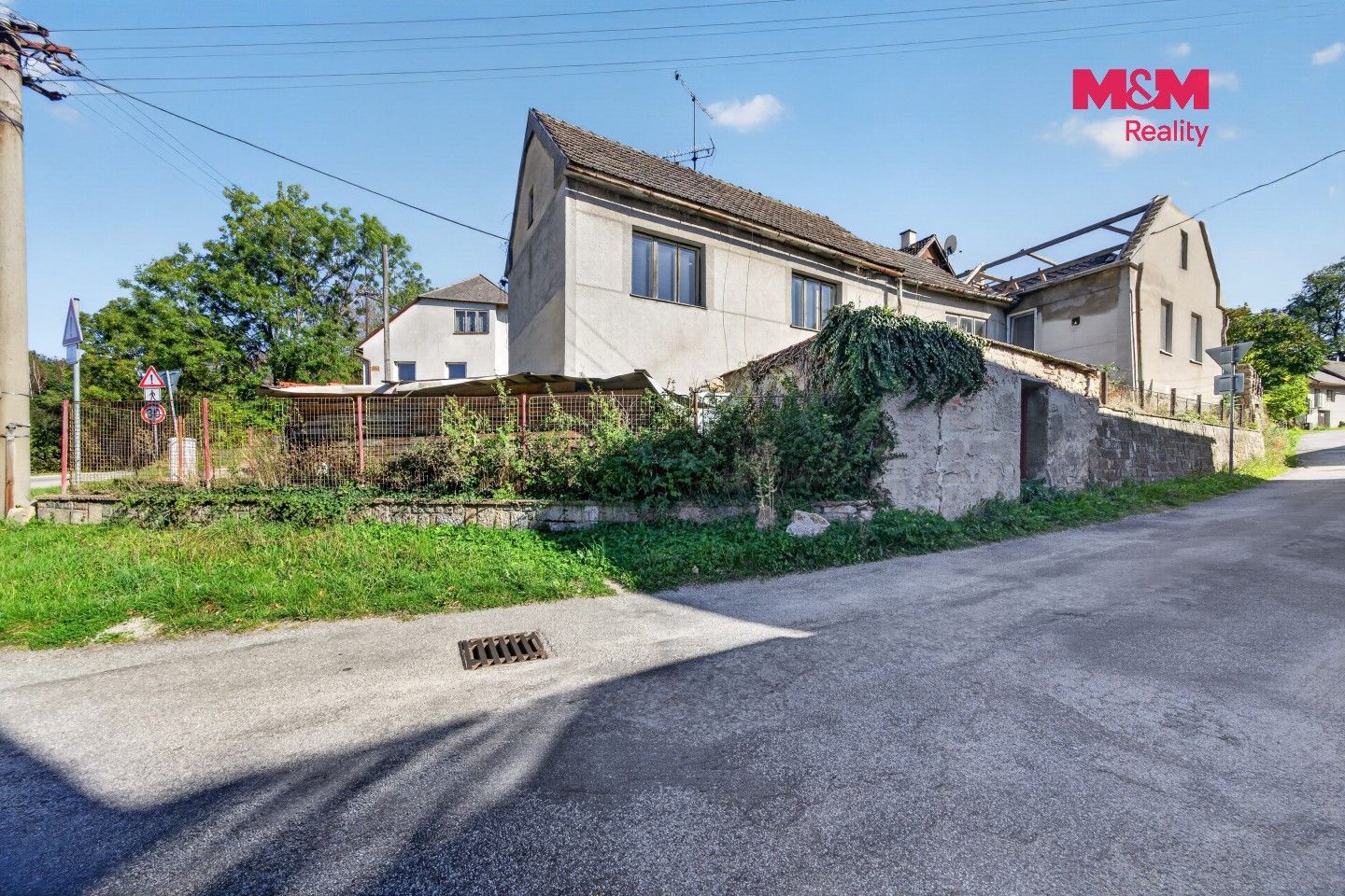 Rodinný dům · 145 m² · Velké Podolí, Kunžak - 3