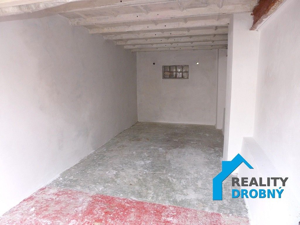 Prodej ostatní - Ústí nad Labem - Ústí nad Labem-centrum, Ústecký kraj, 20 m² - 5