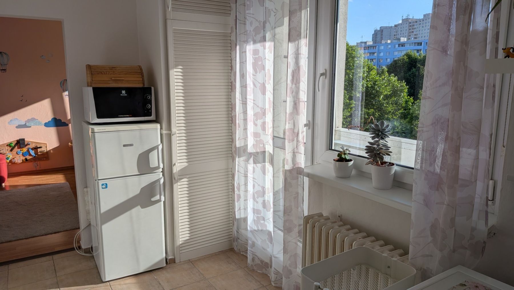 3+1, Kuršova, Brno - Bystrc, Jihomoravský kraj, 70 m² - 2