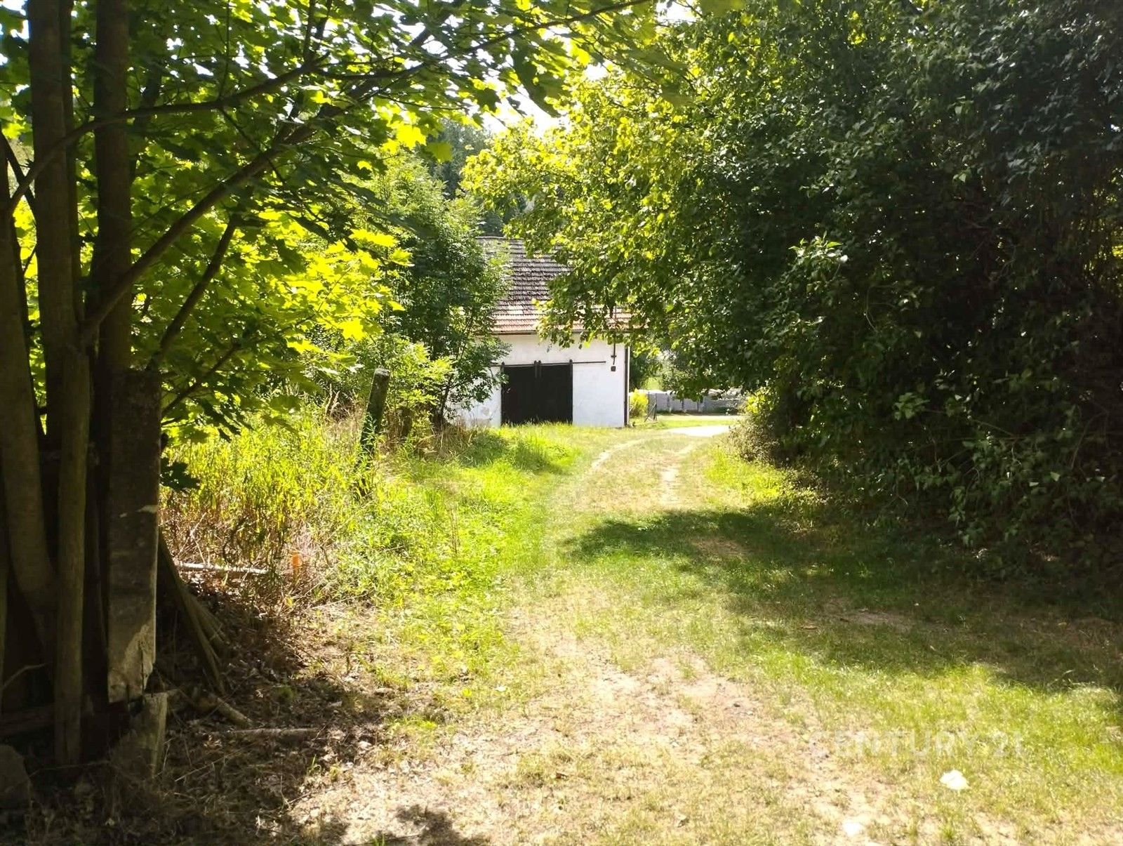 Pozemek pro bydlení · Bělá nad Svitavou - 4