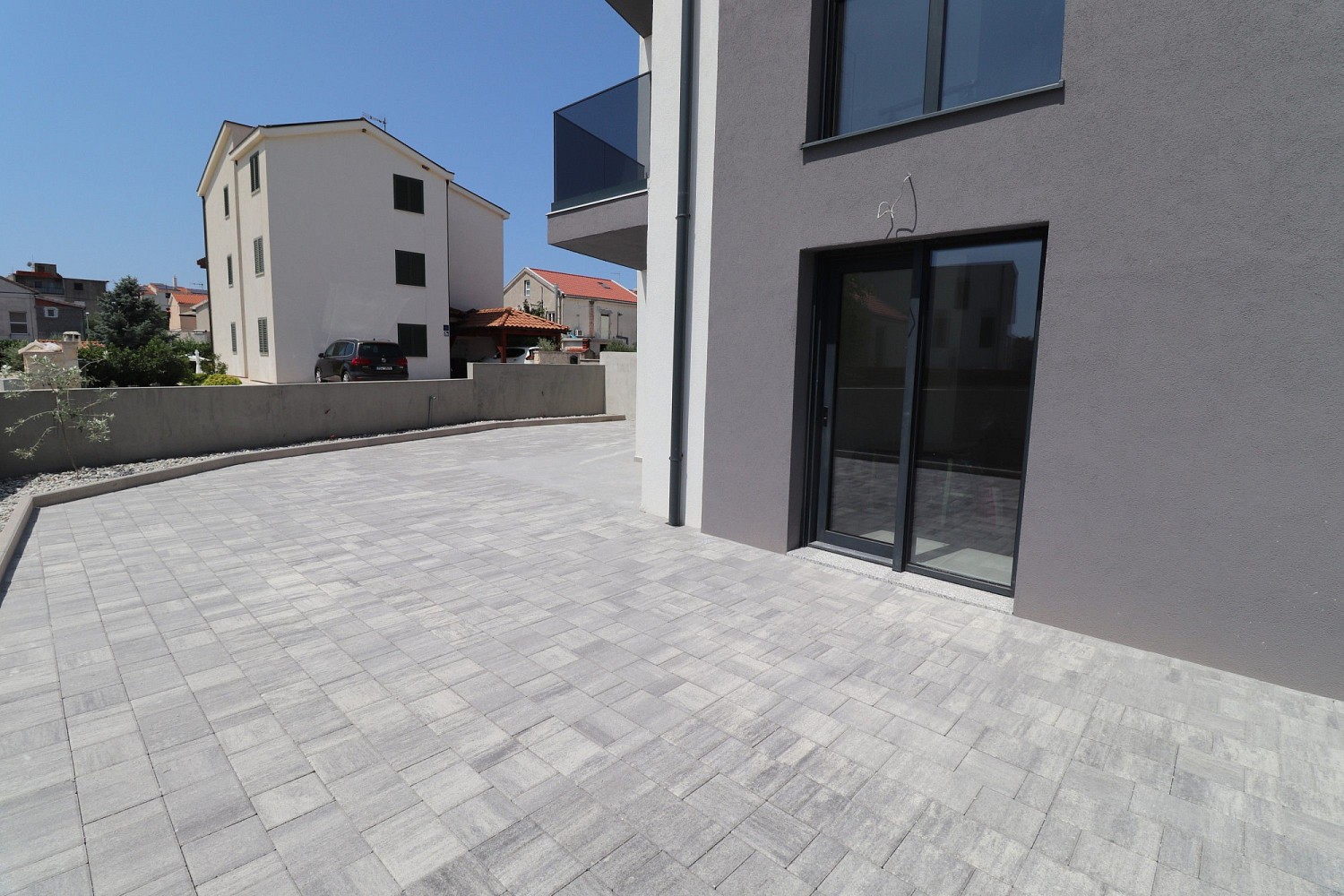 2+kk, Brodarica, Sibensko-kninska zupanija, Chorvatsko, 60 m² - 2