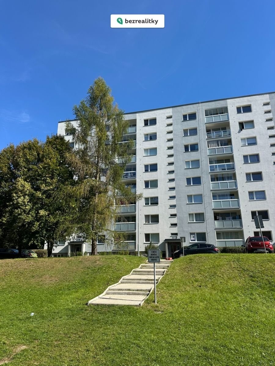 4+kk, Mechová 3621, Jablonec nad Nisou Mšeno nad Nisou, 72 m² - 2