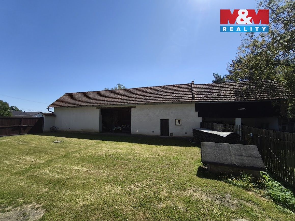 Dům – Hladké Životice, okres Nový Jičín – pohled 3