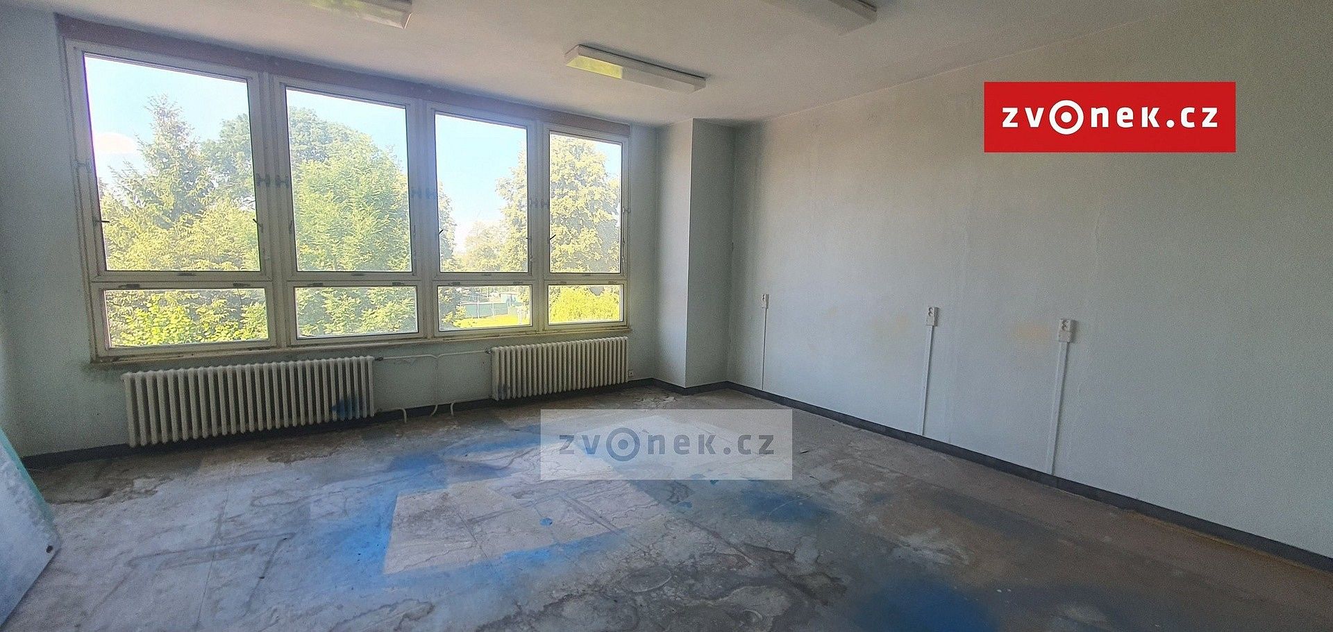 Obchodní prostory, Tovačov - Tovačov I-Město, okres Přerov, Olomoucký kraj, 155 m² - 1