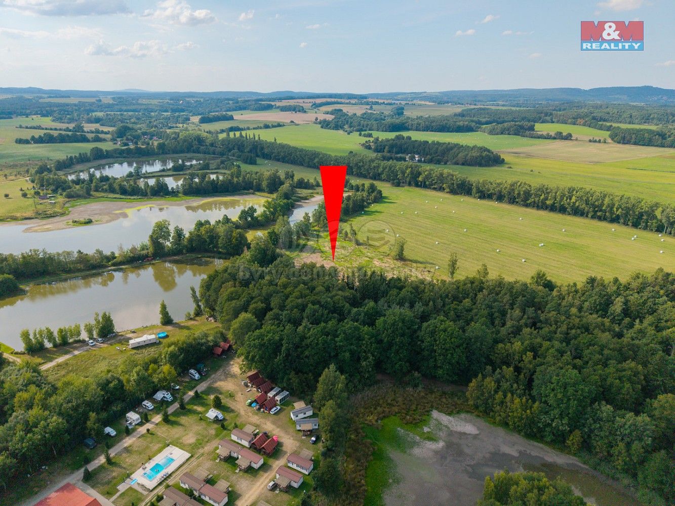 Louka · Františkovy Lázně, okres Cheb, Karlovarský kraj - 3