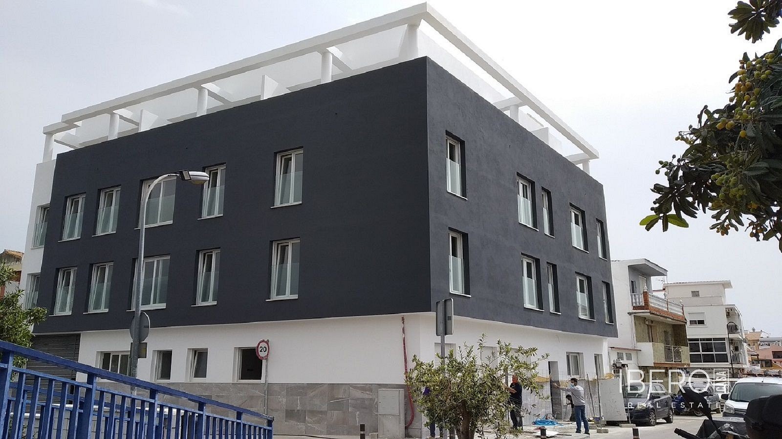Prodej byt 2+kk - Las Lagunas, Španělsko, 56 m² - 5