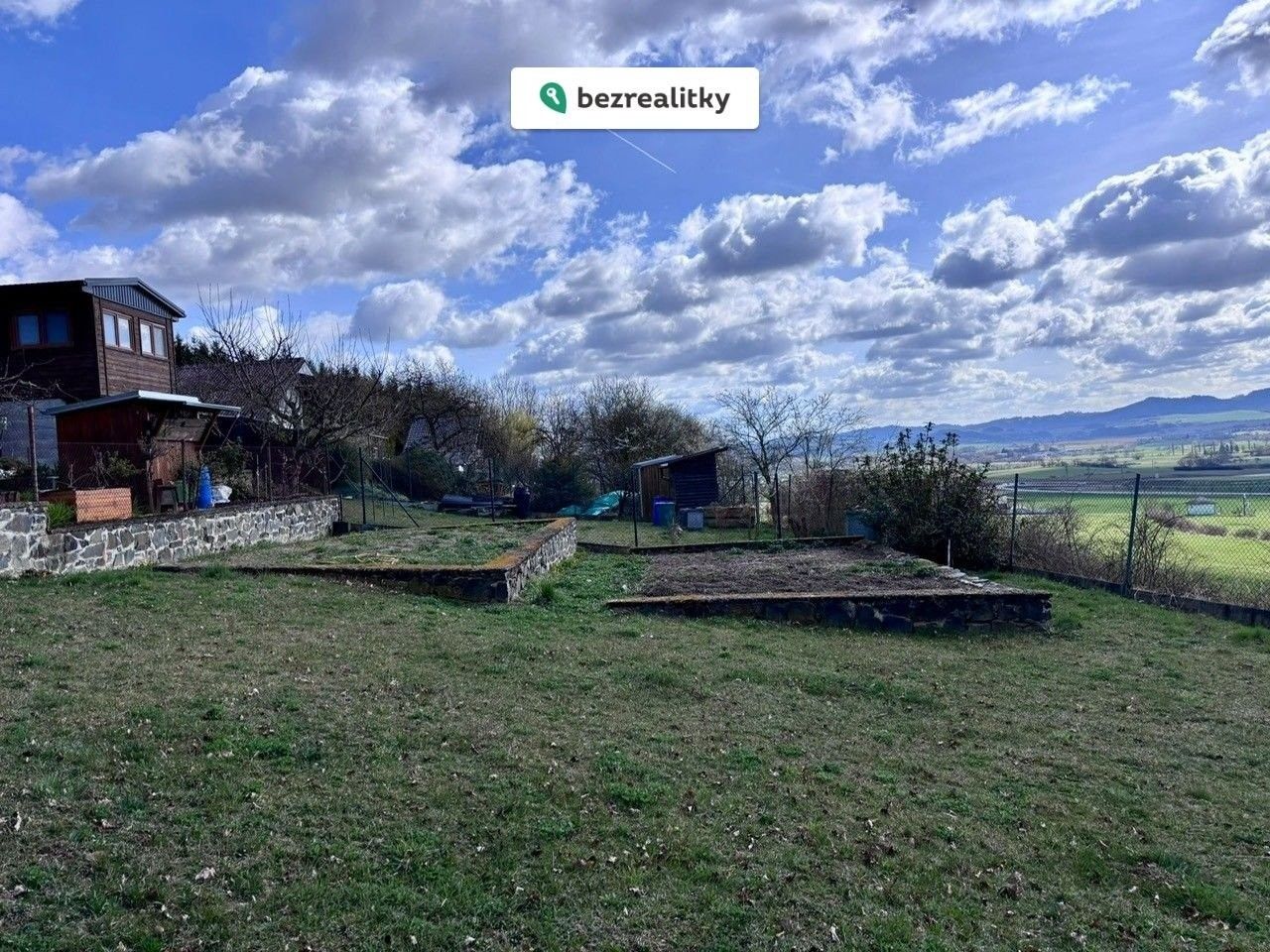 Zahrady, Klatovy - 2