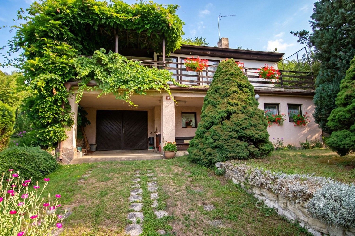 Rodinné domy, Srbeč, okres Rakovník, 90 m² - 1