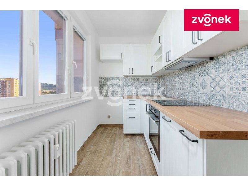 Pronájem byt 3+1 - Hlavní, Otrokovice, 62 m²