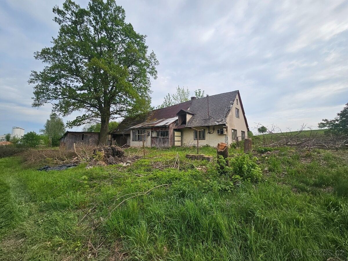 Prodej dům - Žamberk, 564 01, 253 m²