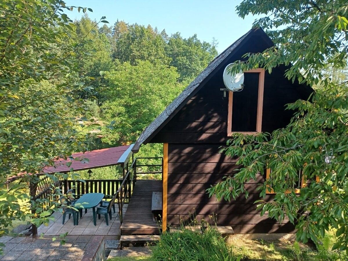 Prodej chata - Náchod, 547 01