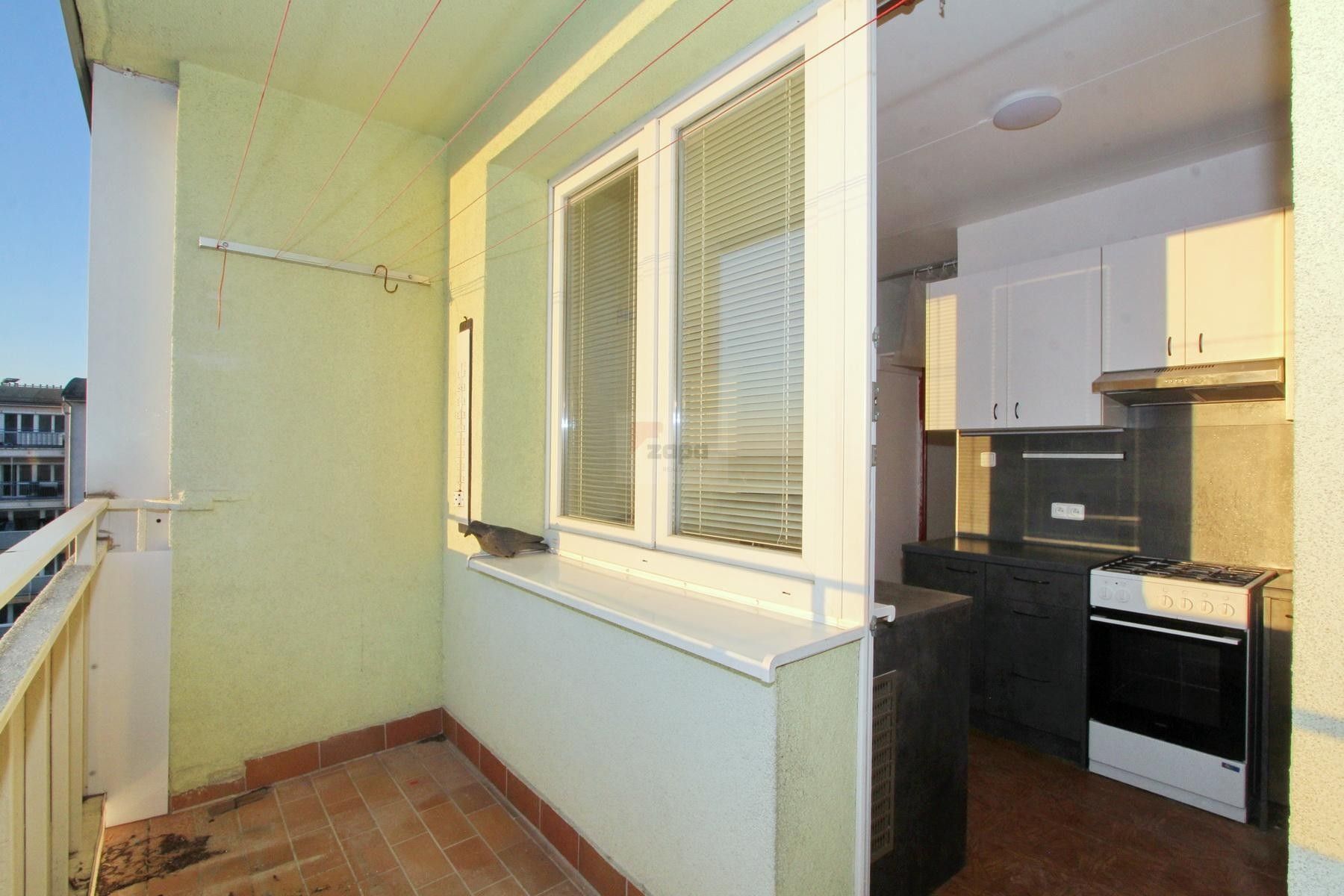 Byt 3+kk · 56 m² · Rýmařovská, Praha - 3