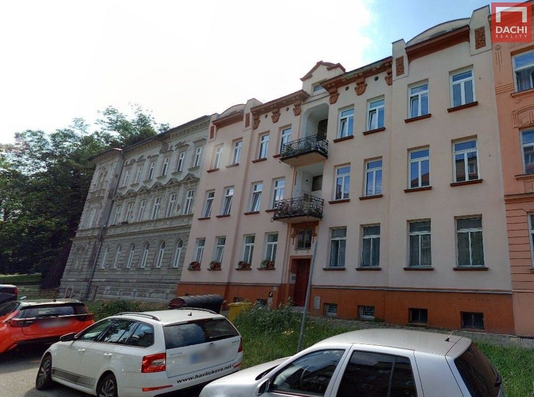Byt 3+1, 85 m²