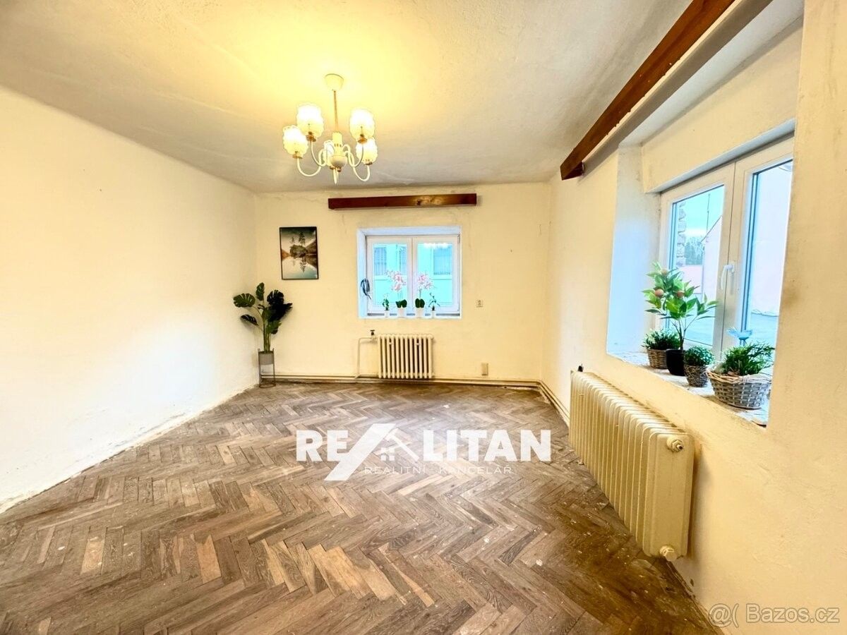 Prodej rodinný dům - Bohdalice, 683 41