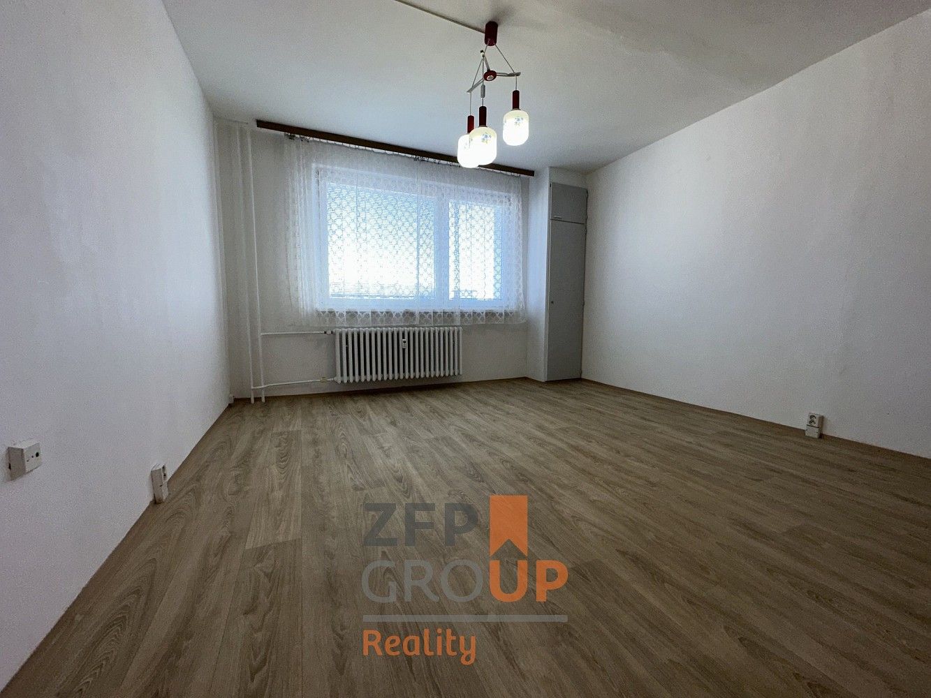 Byt 2+kk · 40 m² · Ruprechtická, Liberec - Liberec I-Staré Město - 3