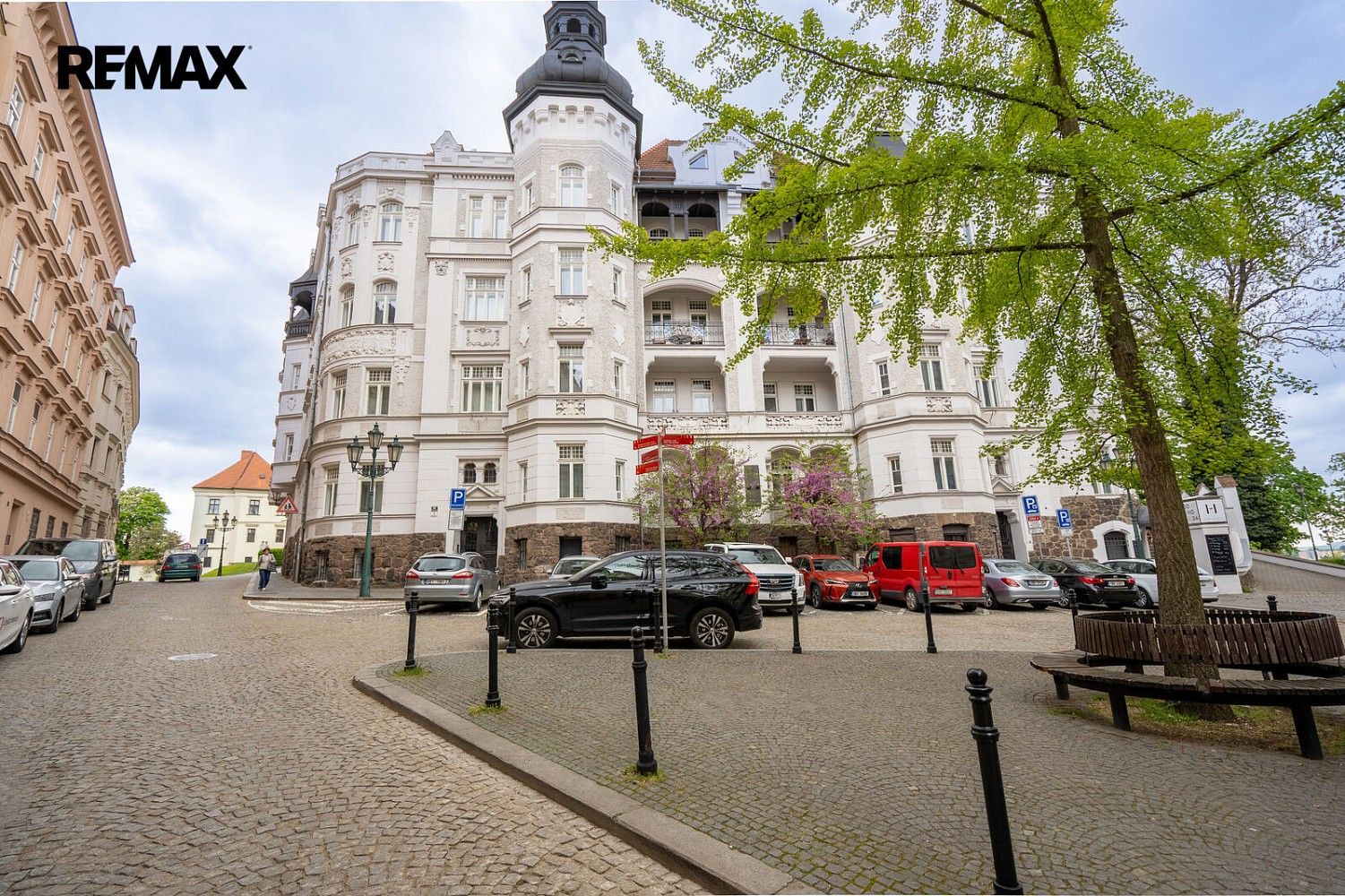 Obchodní prostory, 87 m²