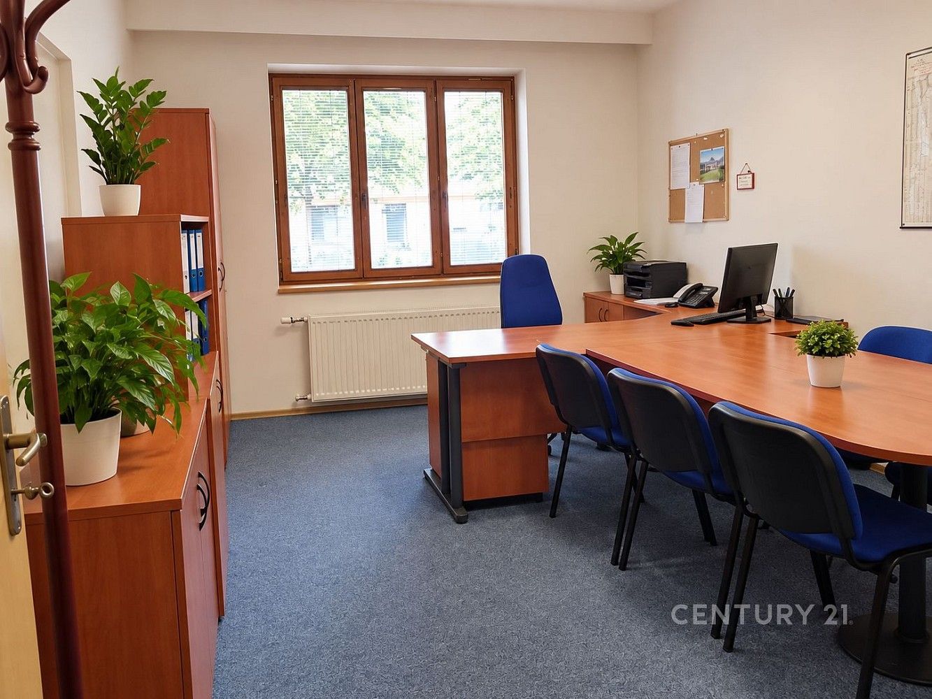 Kanceláře, Brno - Židenice, okres Brno-město, Jihomoravský kraj, 85 m² - 2