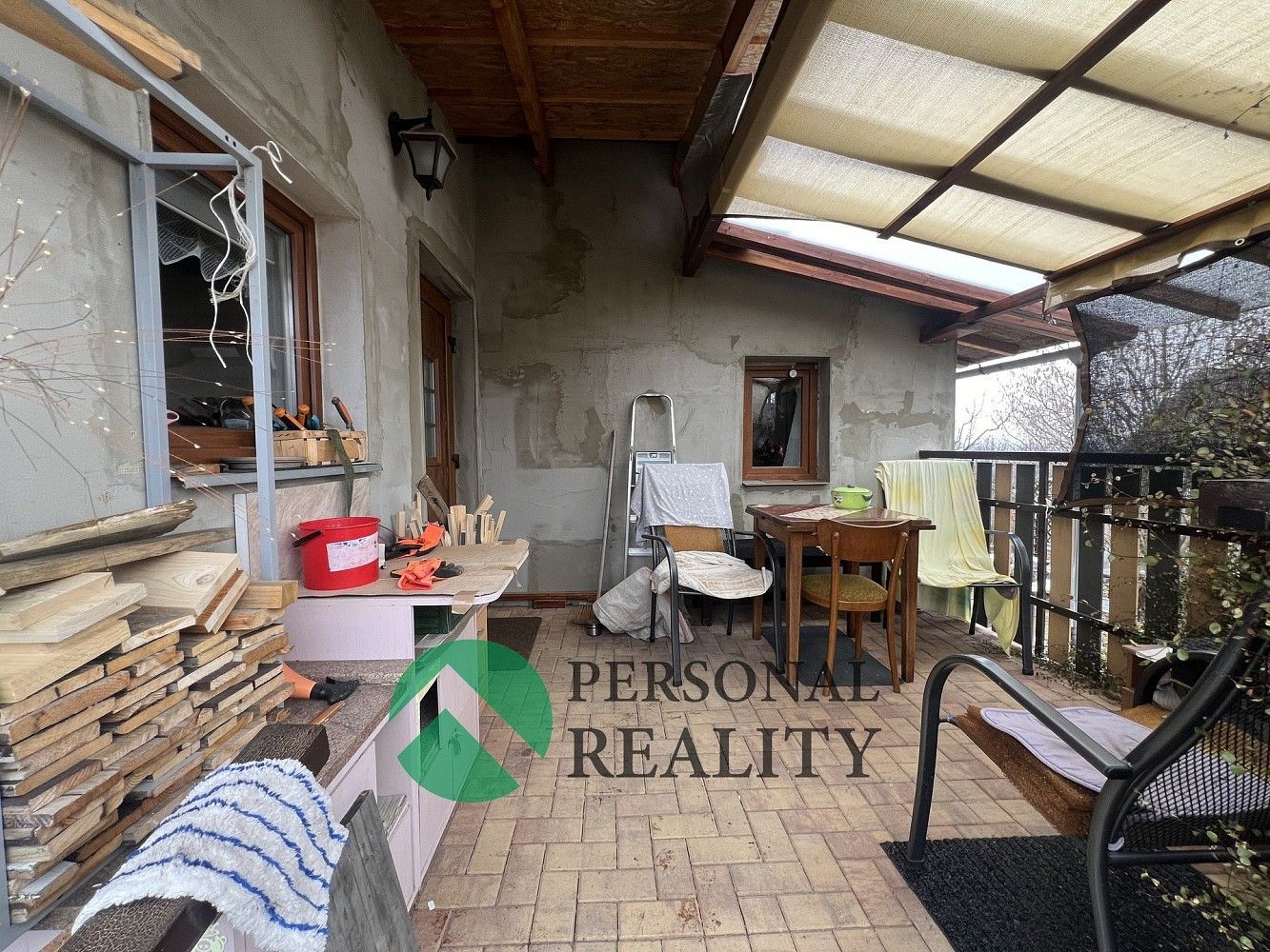 Chalupa · 68 m² · Praha - Velká Chuchle, okres Praha 16, Hlavní město Praha - 3