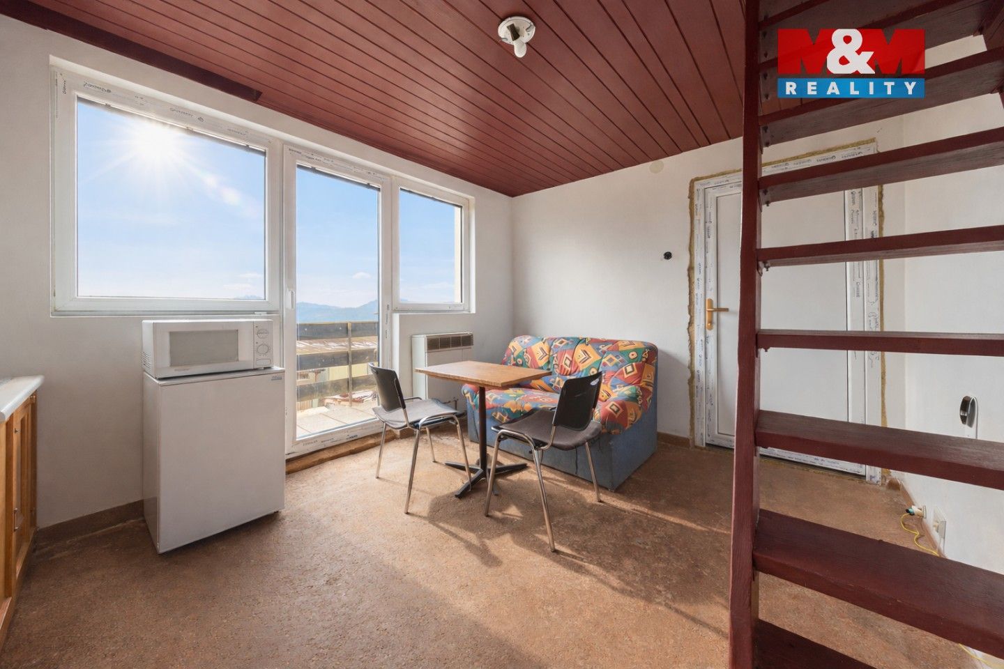 Prodej chata - Beskydy, 35 m²