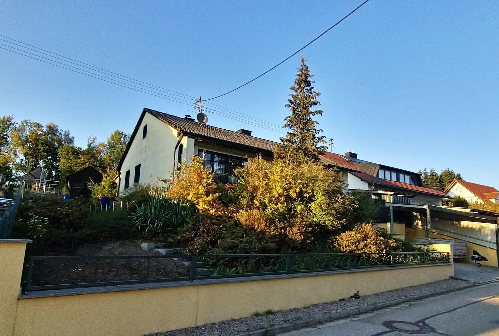 Rodinné domy, Allershausen Laimbach Bayern 85391, 140 m² - 1
