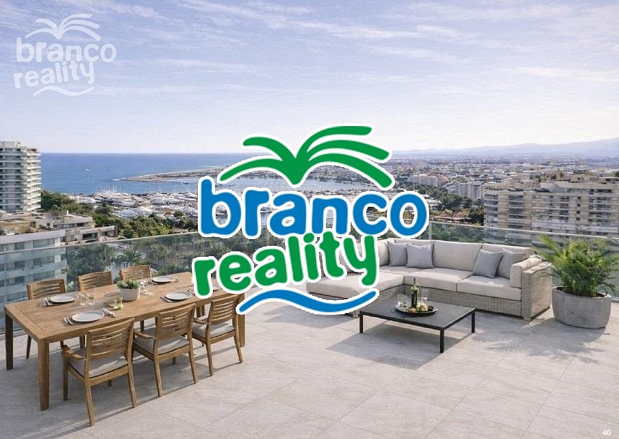 4+kk, Torrevieja, Alicante, Španělsko, 124 m² - 1