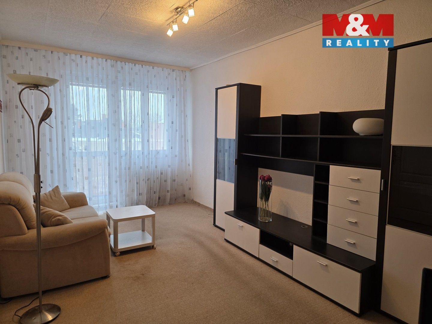 Pronájem byt 3+1 - Česká Lípa, 71 m²