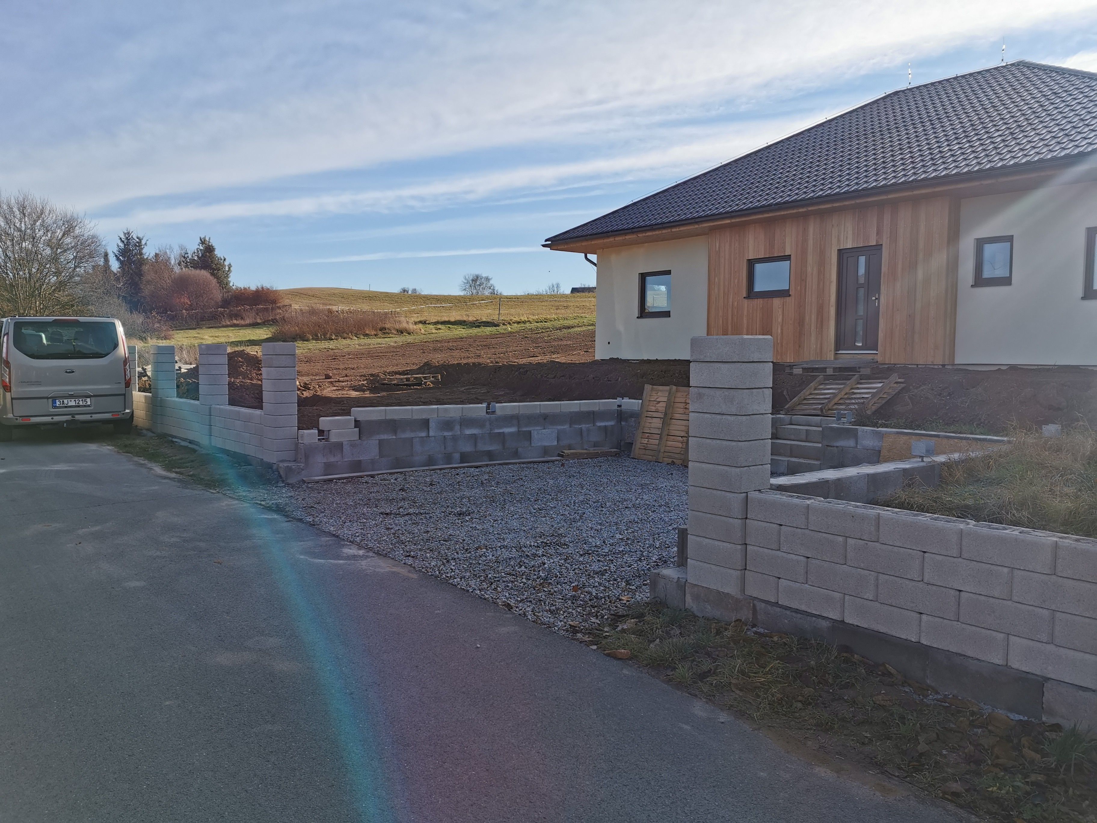 Prodej rodinný dům - Poříčí nad Sázavou, 135 m² - 5