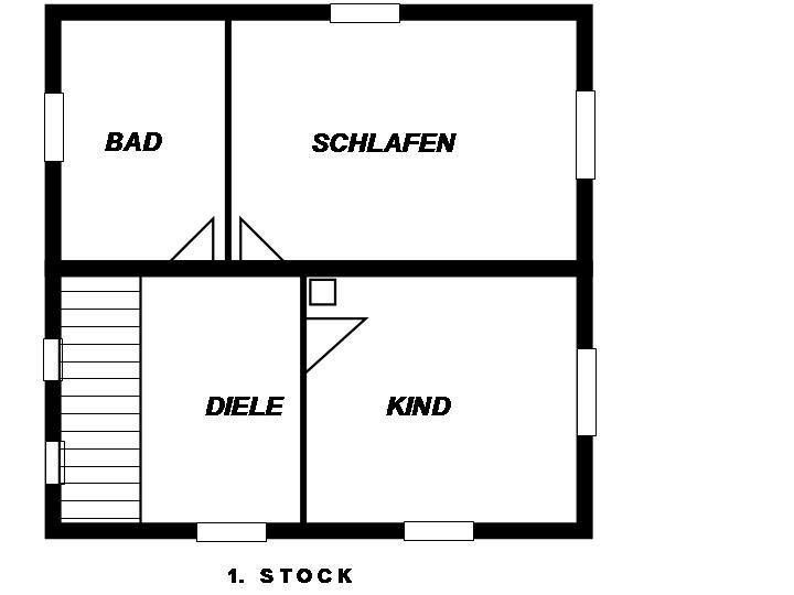 Rodinný dům · 125 m² · , Bavorsko - 3