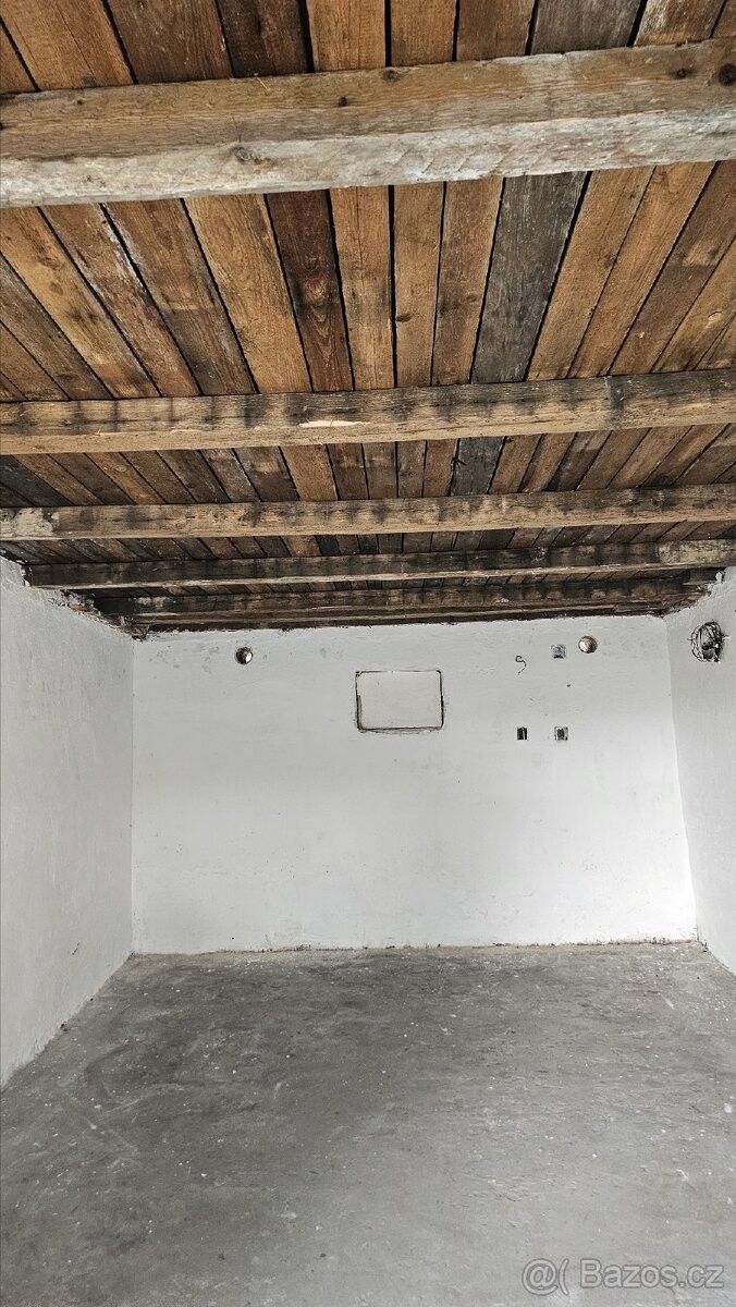 Garáž · Karviná, 735 06 - 3