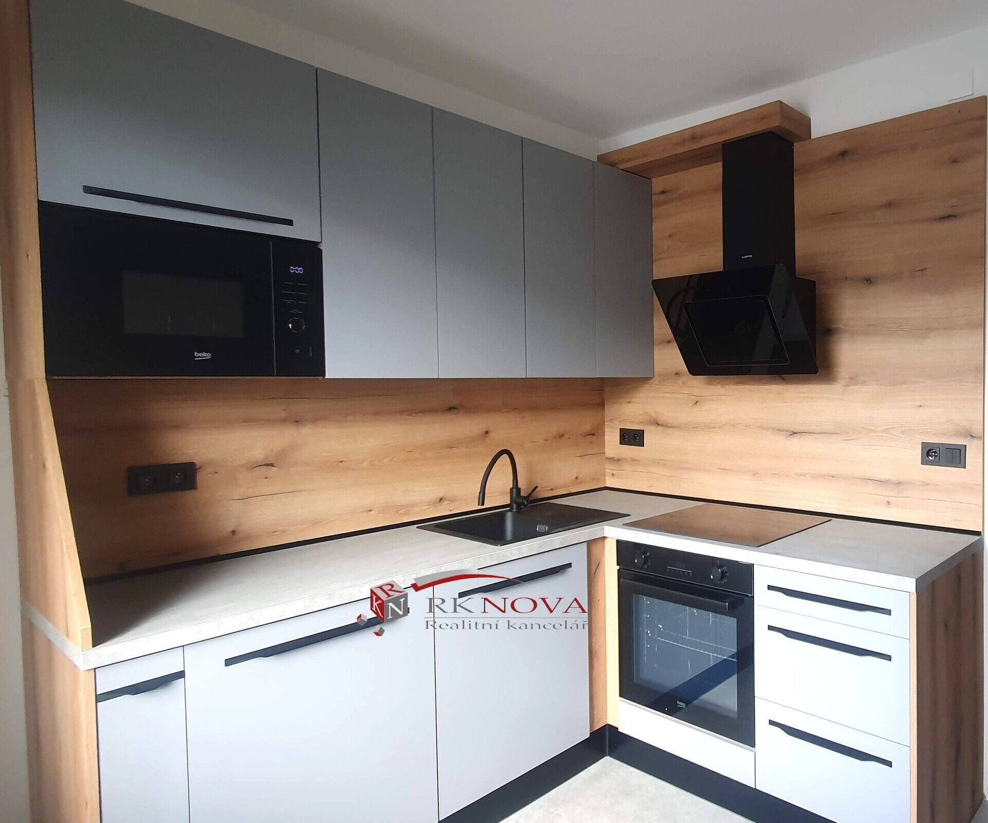 2+1, Okružní , Orlová Lutyně, 55 m² - 1