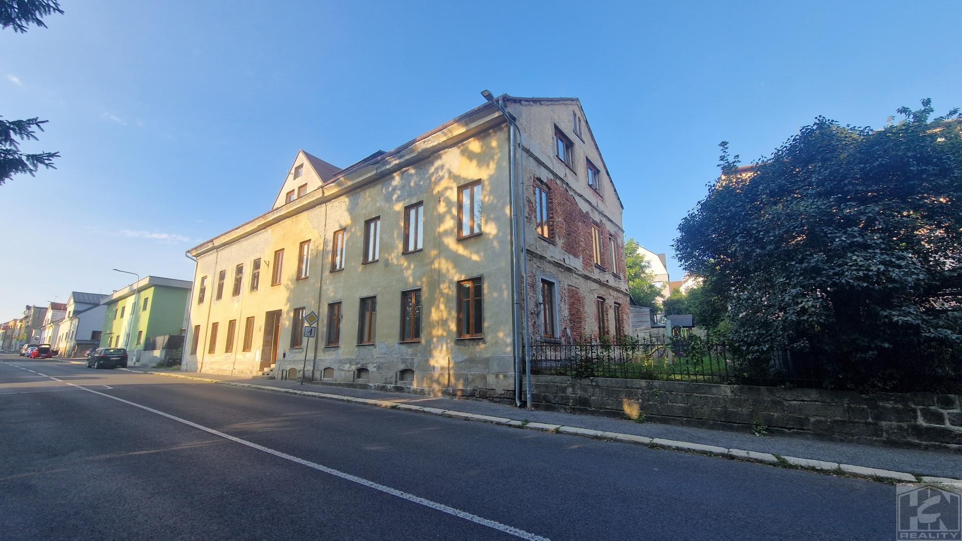 Prodej byt 3+kk - Pražská, Jablonec nad Nisou, 69 m² - 5