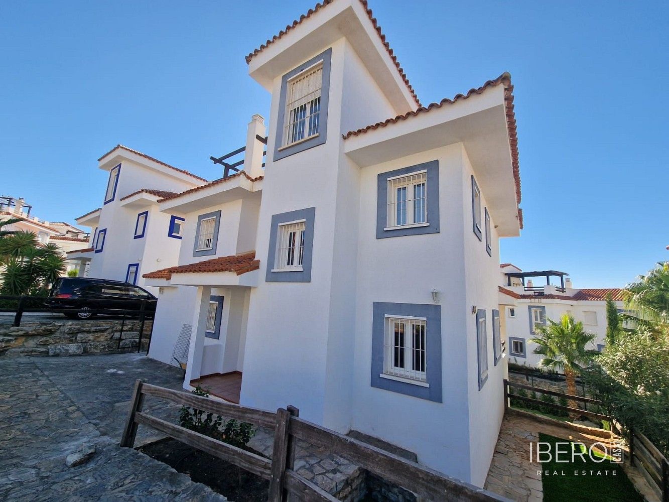 Prodej rodinný dům - Manilva, ES, 300 m² - 5