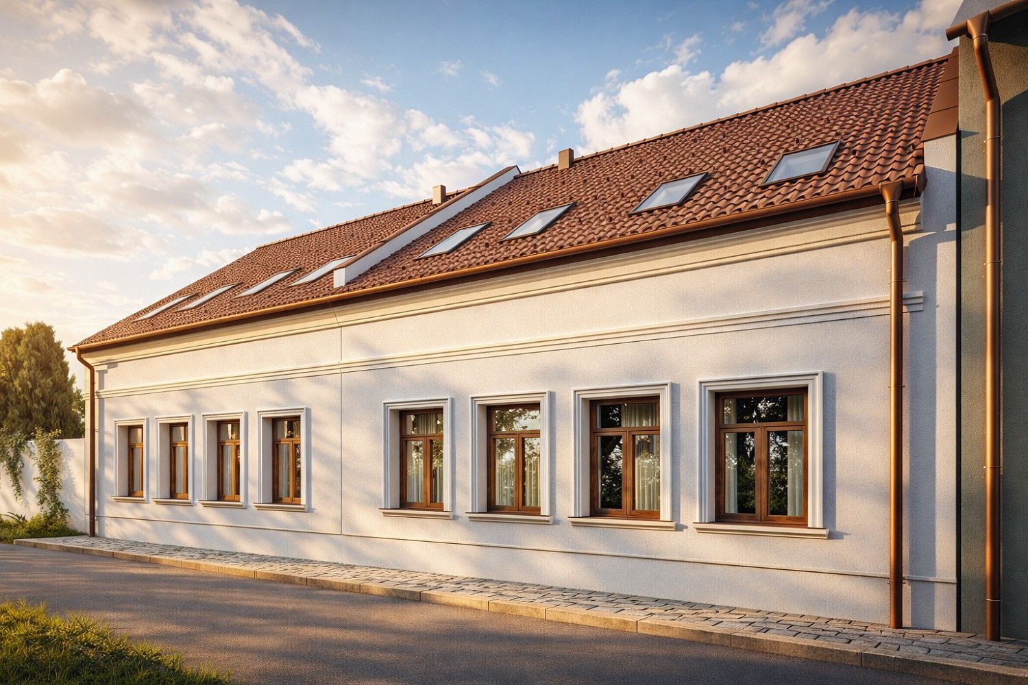 Rodinný dům · 180 m² · Růžová, Valtice, okres Břeclav - 3