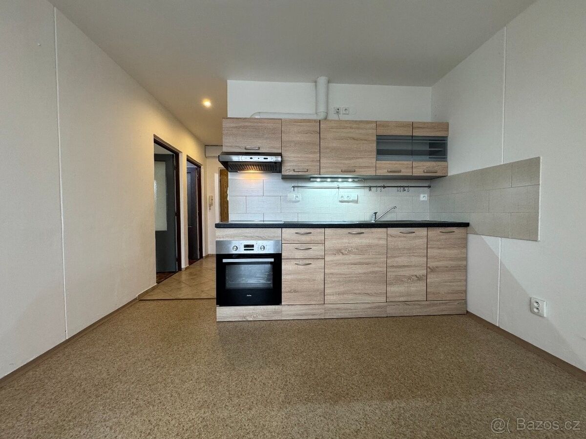 Pronájem byt - Hlinsko v Čechách, 539 01