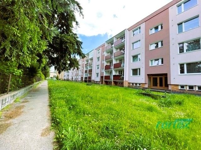 Prodej byt - Šumperk, 787 01