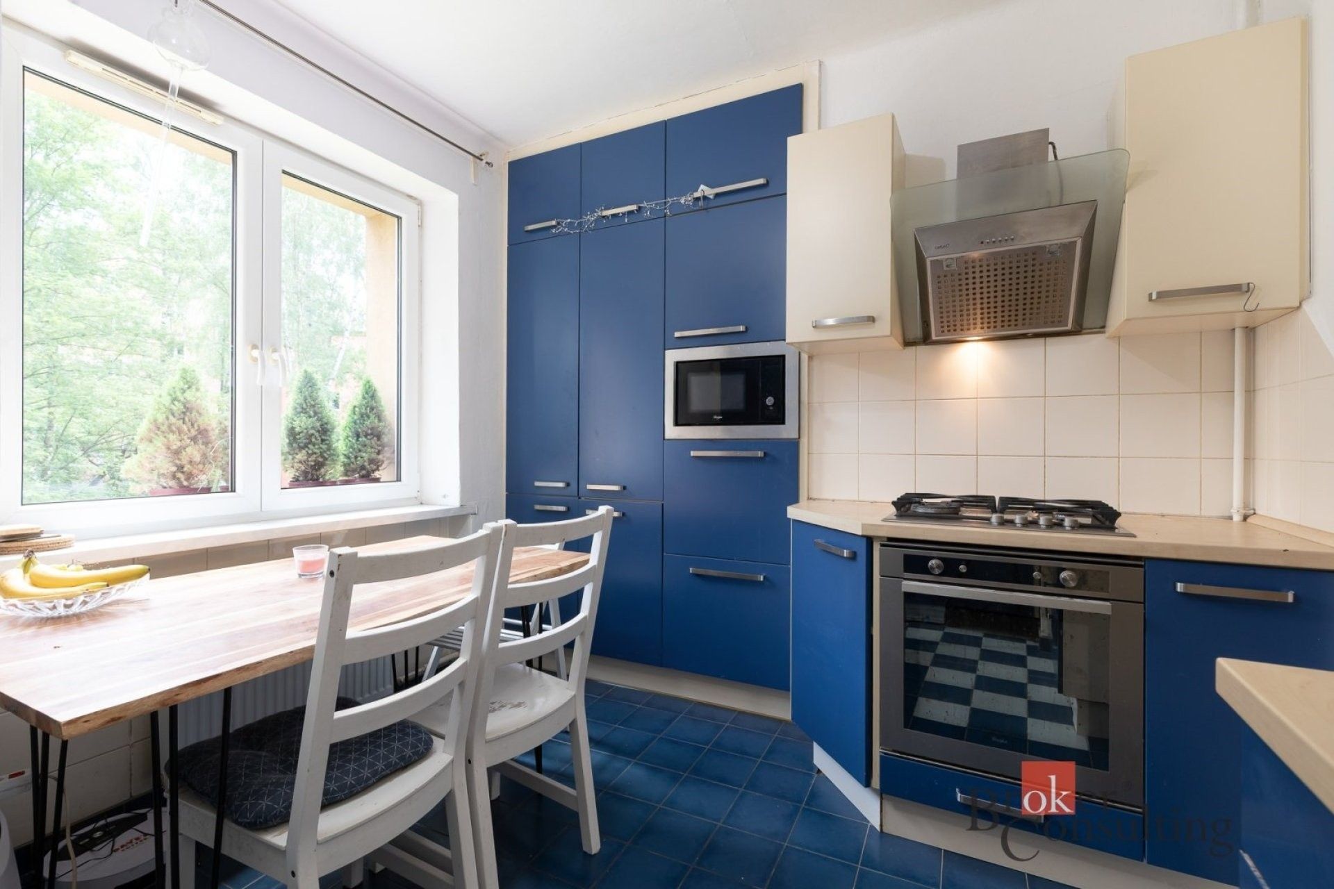 3+1, Živičná, Ostrava, 78 m² - 1