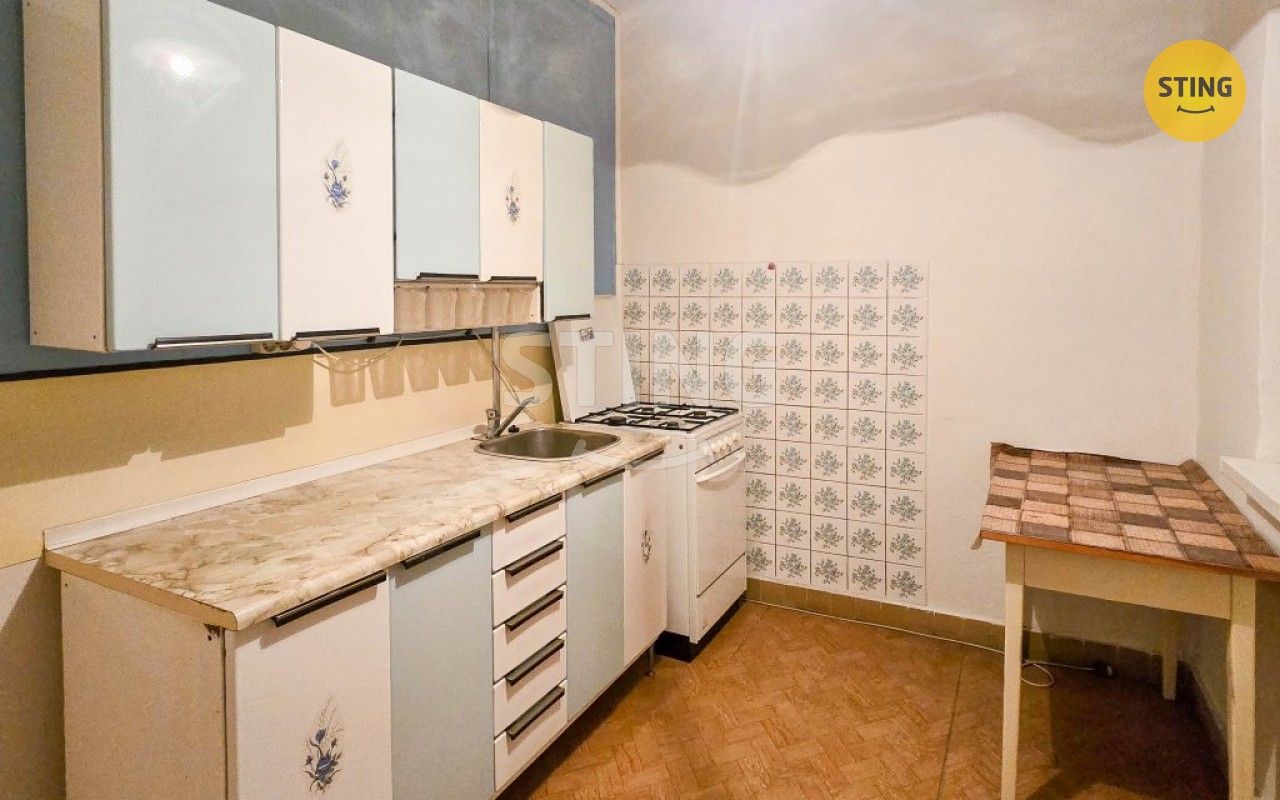 2+1, Ciolkovského, Karviná, 53 m²