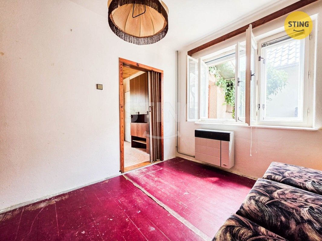 Prodej rodinný dům - Vagonova, Havlíčkův Brod, 81 m² - 5