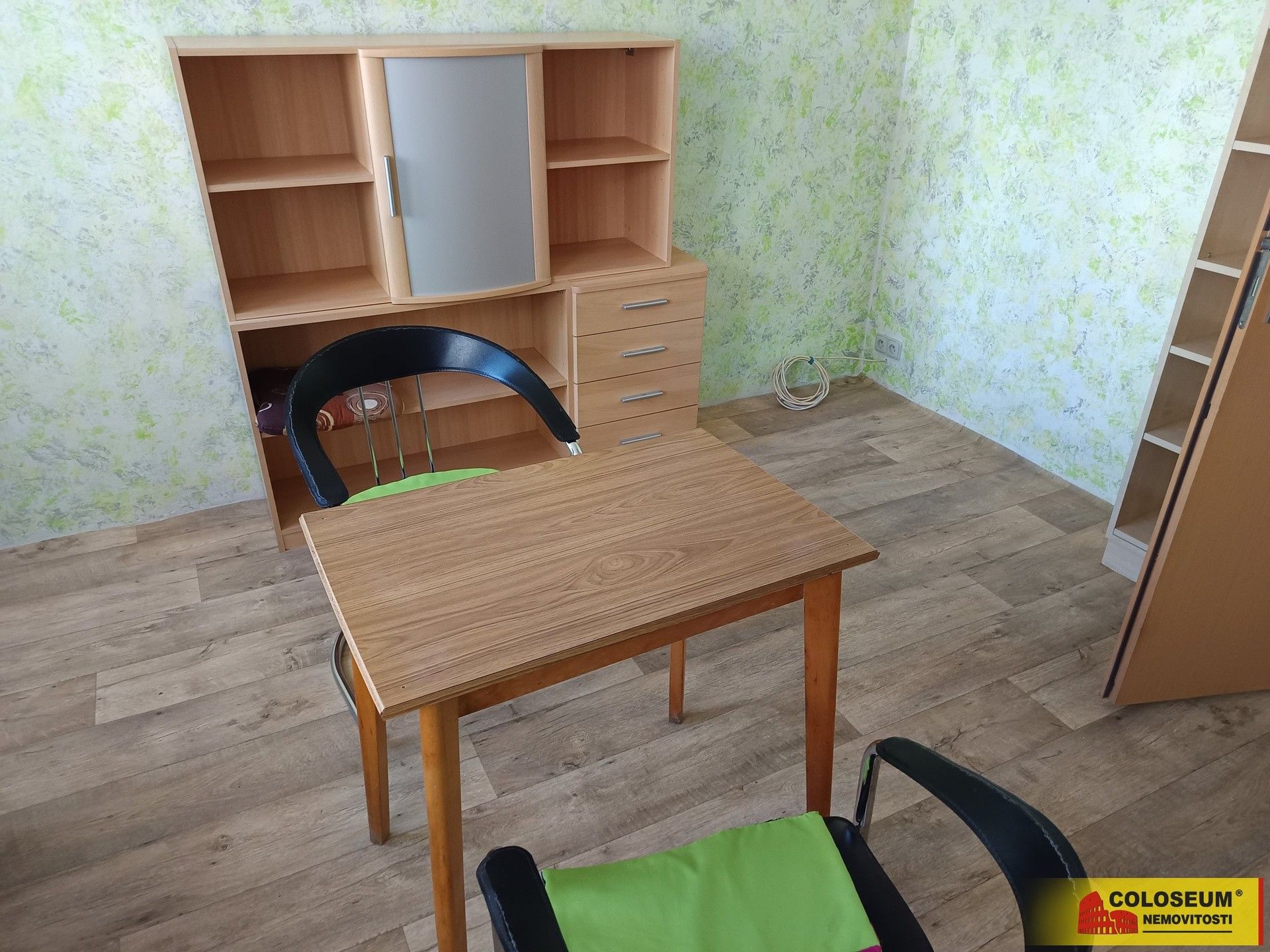 Pronájem byt 1+kk - Letovice, 25 m²