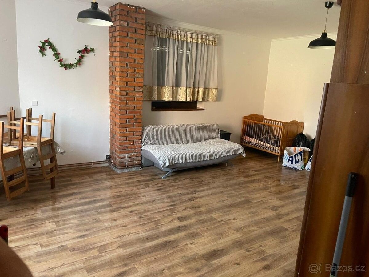 Pronájem byt - Kladno, 272 01