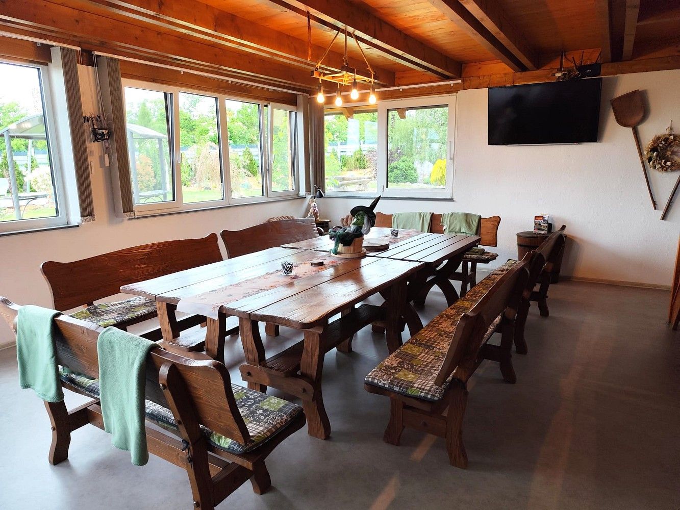 Prodej ubytovací zařízení - Dyjákovice, okres Znojmo, Jihomoravský kraj, 206 m² - 5