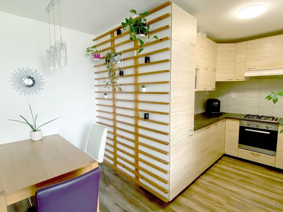 Prodej byt - Praha, 182 00