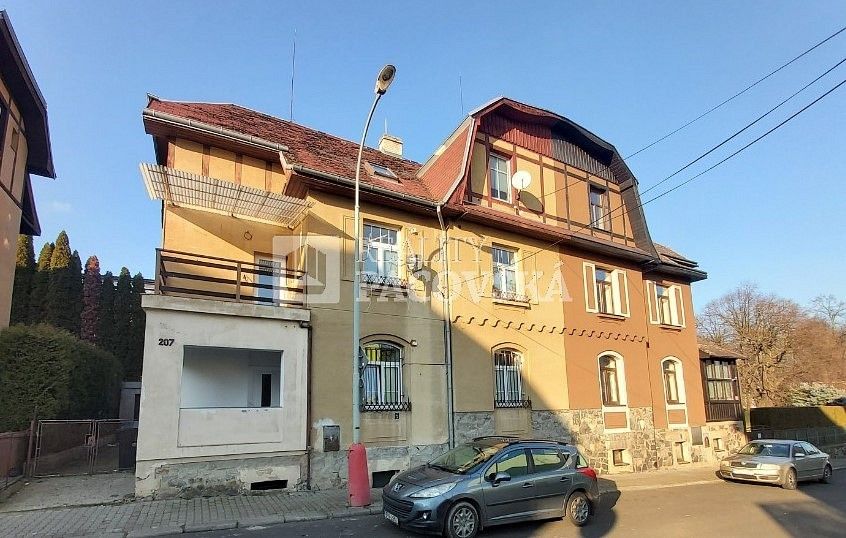 2+kk, Ústí nad Labem - Neštěmice, Ústecký kraj, 49 m² - 1