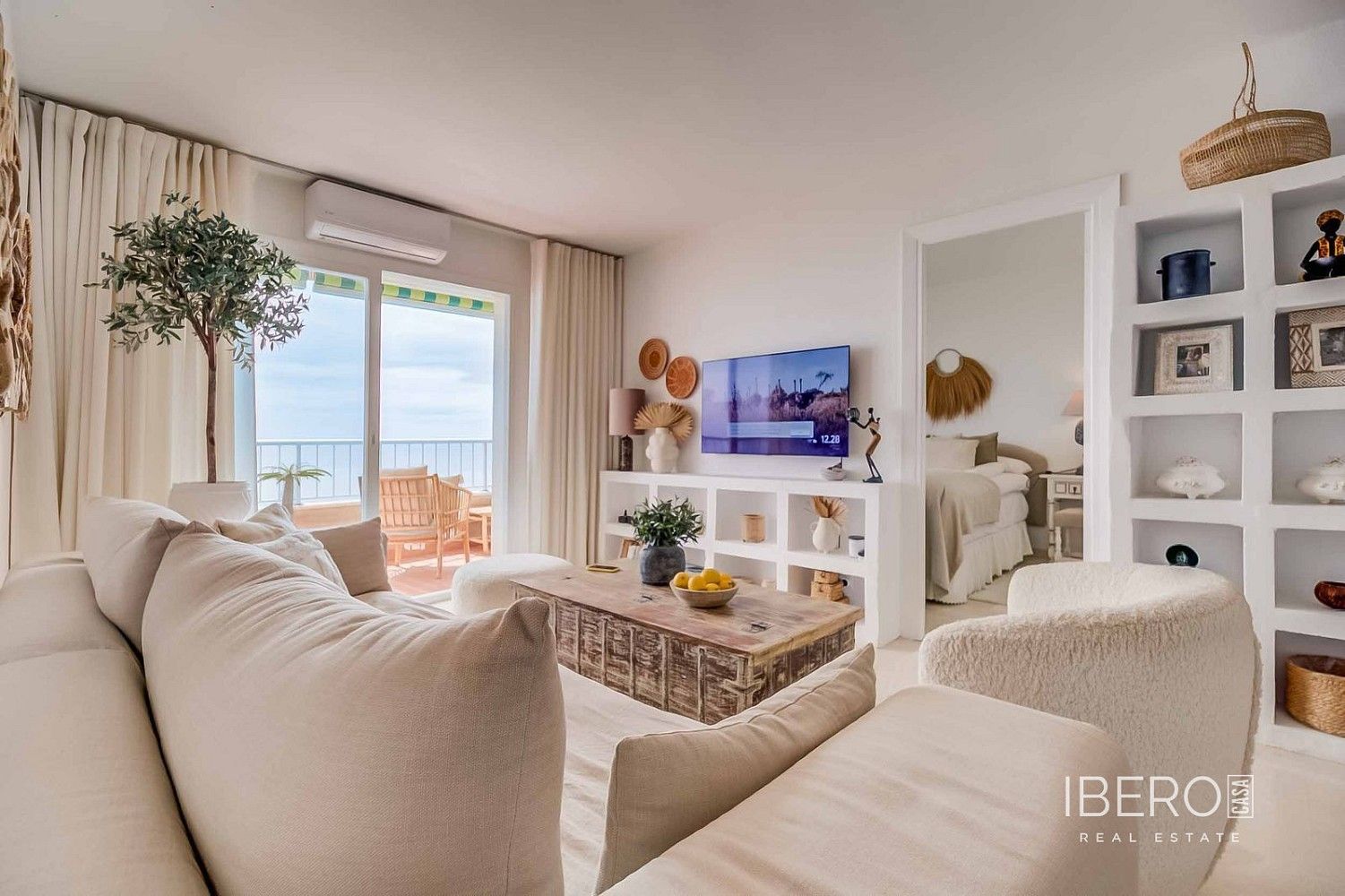 Prodej byt 3+kk - Fuengirola, Španělsko, 56 m² - 5