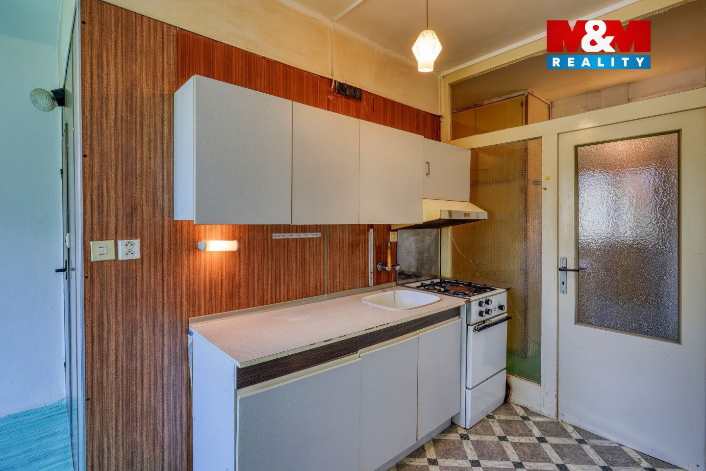 2+1, Sídliště, Rotava, 50 m² - 2