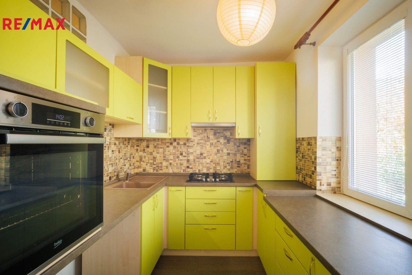 3+kk, Gen. Sochora, Ostrava, 57 m²