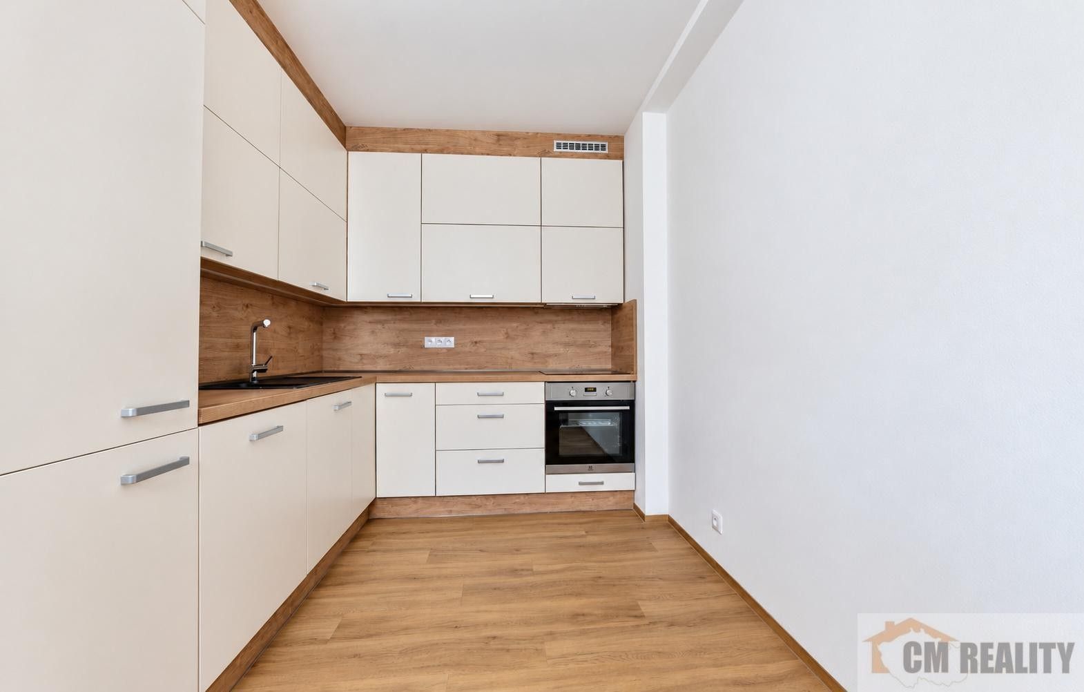Byt 2+1, 56 m²