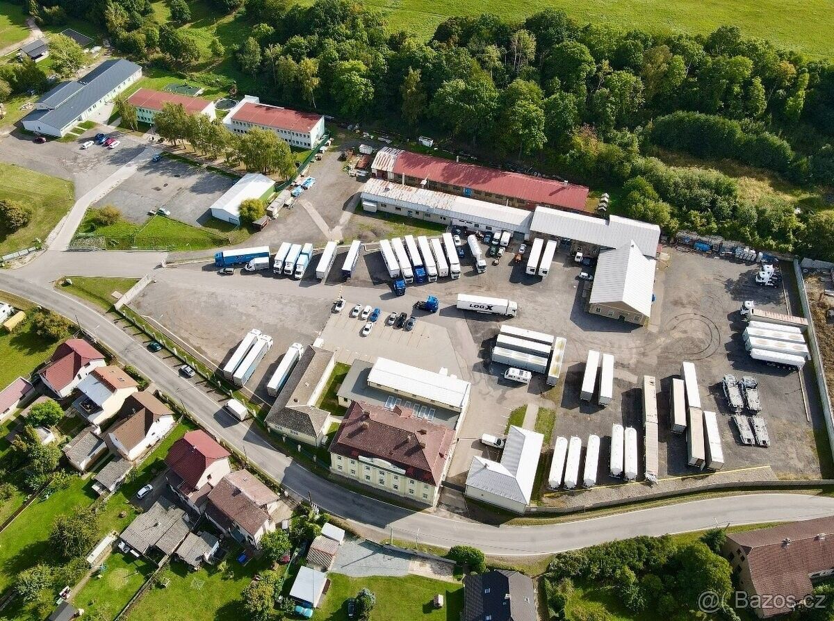 Ostatní, Komárov u Hořovic, 267 62