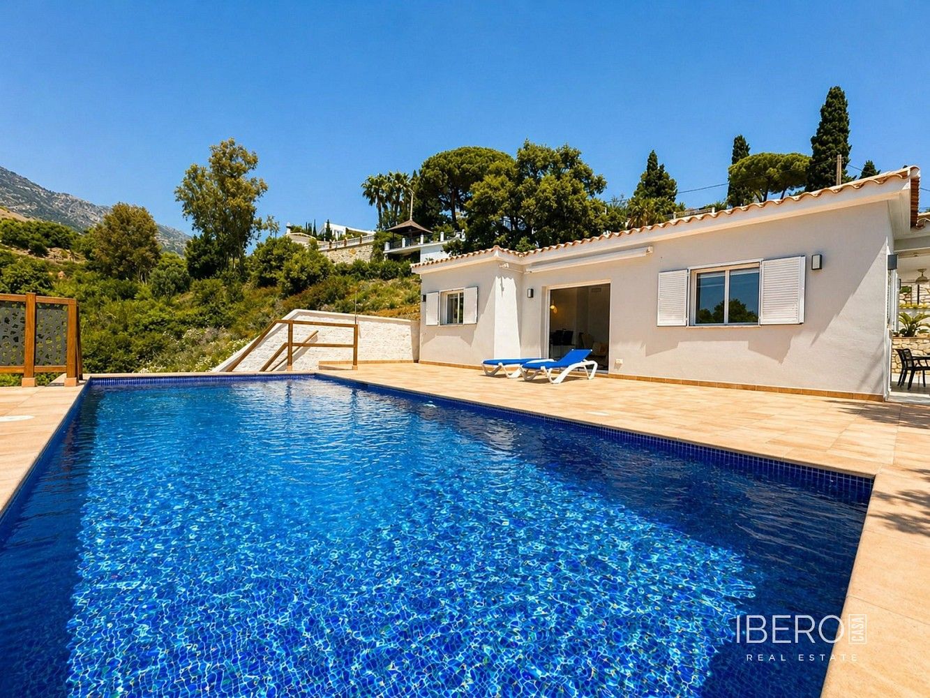 Prodej rodinný dům - Mijas, Španělsko, 175 m² - 5