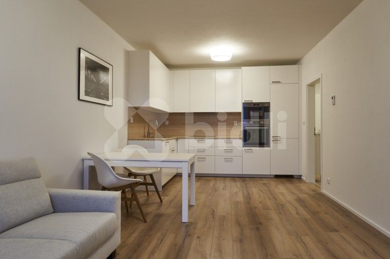 Pronájem byt 2+kk - Na Náhonu, Beroun, 56 m²